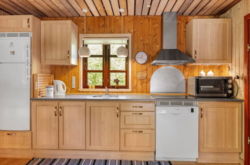 Foto 5 - Casa con 2 camere da letto a Vesterø Havn con terrazza