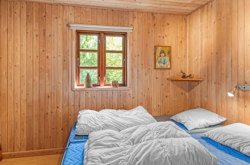 Foto 10 - Casa con 2 camere da letto a Vesterø Havn con terrazza