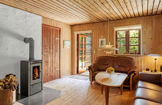 Foto 2 - Casa con 2 camere da letto a Vesterø Havn con terrazza