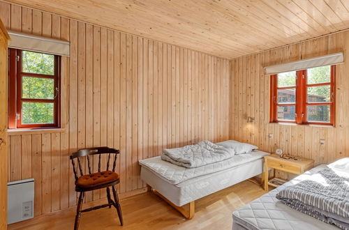 Foto 9 - Casa con 2 camere da letto a Vesterø Havn con terrazza