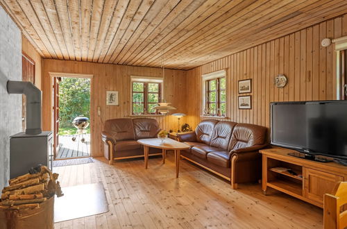 Foto 4 - Casa con 2 camere da letto a Vesterø Havn con terrazza
