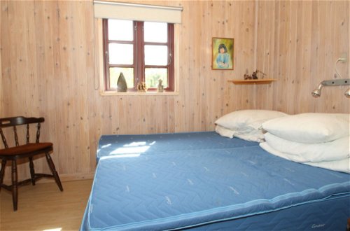 Photo 12 - Maison de 2 chambres à Vesterø Havn avec terrasse