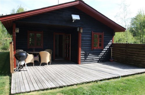 Photo 3 - Maison de 2 chambres à Vesterø Havn avec terrasse