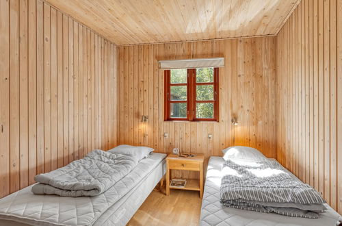 Foto 8 - Casa con 2 camere da letto a Vesterø Havn con terrazza