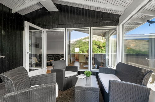 Foto 9 - Casa de 3 quartos em Hvide Sande com terraço e sauna