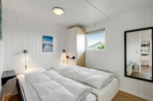 Foto 19 - Casa de 3 quartos em Hvide Sande com terraço e sauna