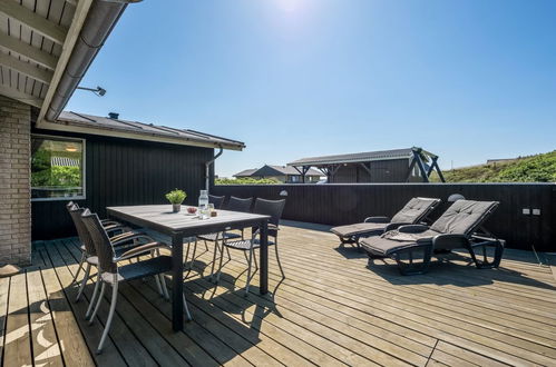 Photo 26 - 3 bedroom House in Hvide Sande with terrace and sauna