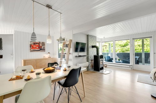 Foto 36 - Casa de 3 quartos em Hvide Sande com terraço e sauna