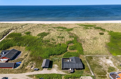 Foto 13 - Casa de 3 quartos em Hvide Sande com terraço e sauna