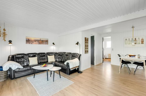 Foto 31 - Casa de 3 quartos em Hvide Sande com terraço e sauna