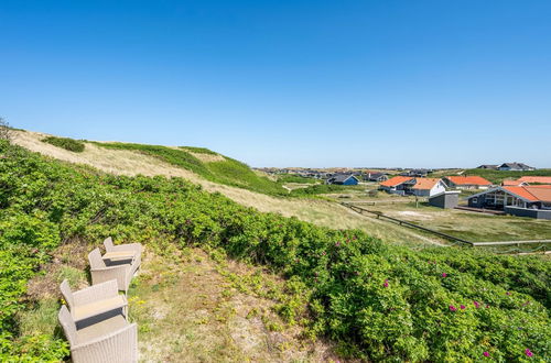 Foto 7 - Casa de 3 quartos em Hvide Sande com terraço e sauna