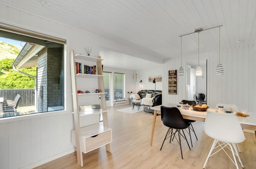 Foto 34 - Casa de 3 quartos em Hvide Sande com terraço e sauna