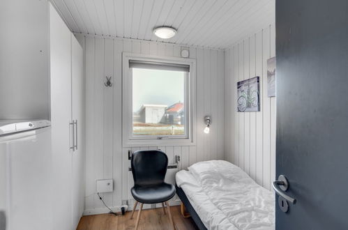 Foto 15 - Casa de 3 quartos em Hvide Sande com terraço e sauna