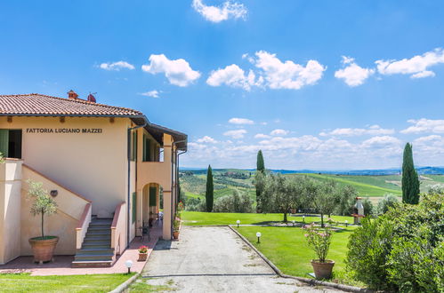 Photo 8 - Apartment in Cerreto Guidi with swimming pool and garden