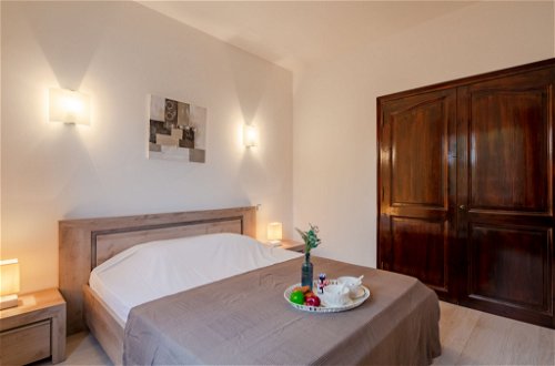 Foto 12 - Appartamento con 2 camere da letto a Fréjus con vista mare