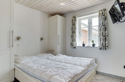 Foto 26 - Casa con 6 camere da letto a Rømø con piscina privata e terrazza