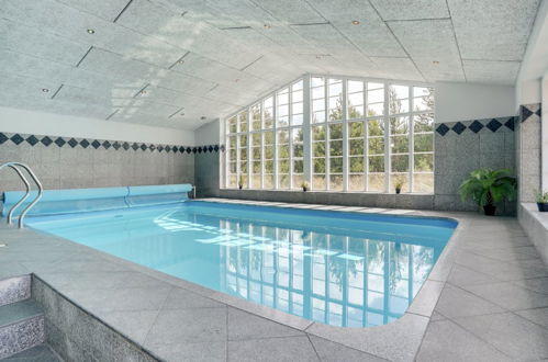 Photo 3 - Maison de 6 chambres à Rømø avec piscine privée et terrasse
