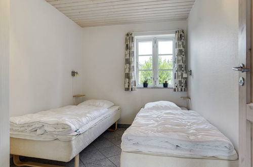 Foto 29 - Casa con 6 camere da letto a Rømø con piscina privata e terrazza