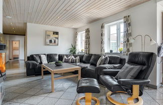 Photo 2 - 6 bedroom House in Rømø with private pool and terrace