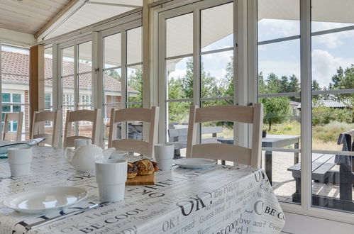 Photo 9 - Maison de 6 chambres à Rømø avec piscine privée et terrasse