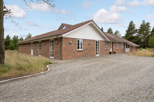 Foto 31 - Casa con 6 camere da letto a Rømø con piscina privata e terrazza