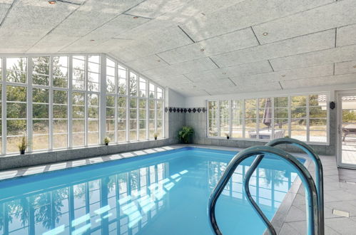 Photo 42 - Maison de 6 chambres à Rømø avec piscine privée et terrasse