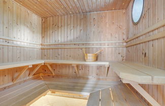 Photo 2 - Maison de 6 chambres à Rømø avec piscine privée et terrasse