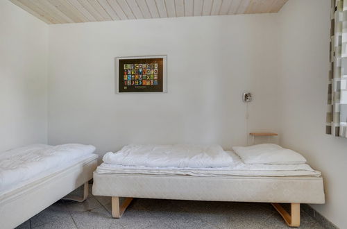 Foto 25 - Casa con 6 camere da letto a Rømø con piscina privata e terrazza