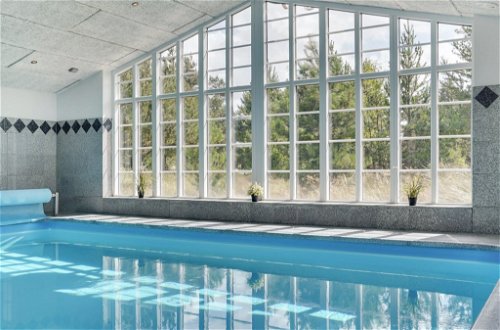 Foto 39 - Haus mit 6 Schlafzimmern in Rømø mit privater pool und terrasse