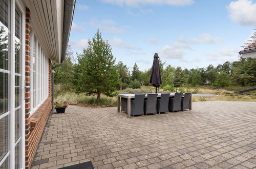 Photo 32 - Maison de 6 chambres à Rømø avec piscine privée et terrasse