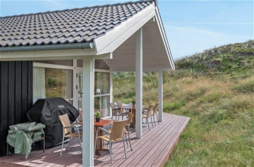 Foto 29 - Haus mit 3 Schlafzimmern in Vejers Strand mit terrasse und sauna