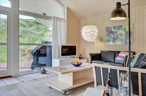Photo 4 - Maison de 3 chambres à Vejers Strand avec terrasse et sauna
