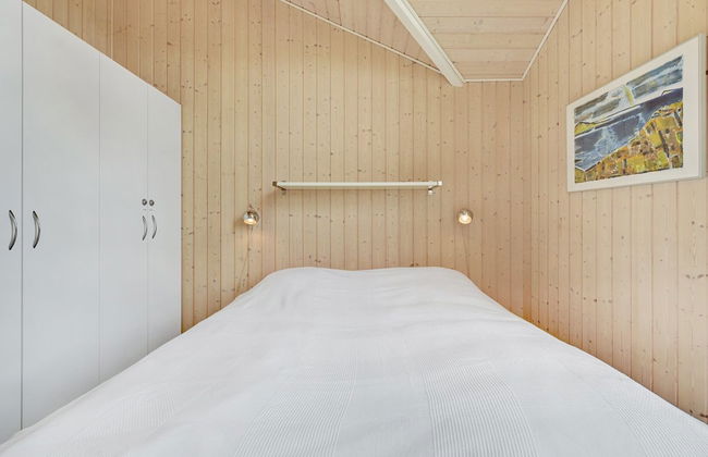 Maison de 3 chambres à Vejers Strand avec terrasse et sauna - Photo 17