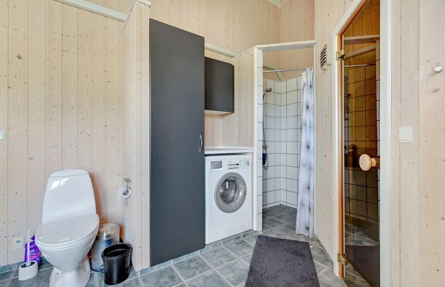 Maison de 3 chambres à Vejers Strand avec terrasse et sauna - Photo 22