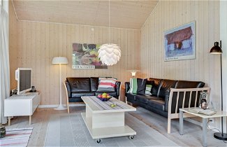 Photo 3 - Maison de 3 chambres à Vejers Strand avec terrasse et sauna