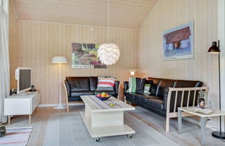 Photo 3 - 3 bedroom House in Vejers Strand with terrace and sauna