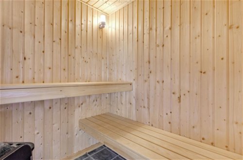 Foto 22 - Casa de 3 quartos em Vejers Strand com terraço e sauna
