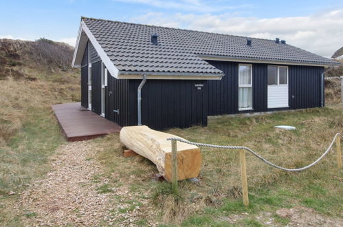 Foto 39 - Casa con 3 camere da letto a Vejers Strand con terrazza e sauna