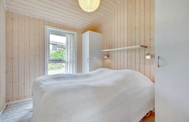 Maison de 3 chambres à Vejers Strand avec terrasse et sauna - Photo 19