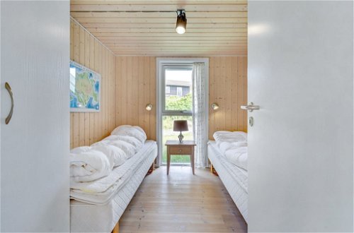 Photo 27 - Maison de 3 chambres à Vejers Strand avec terrasse et sauna