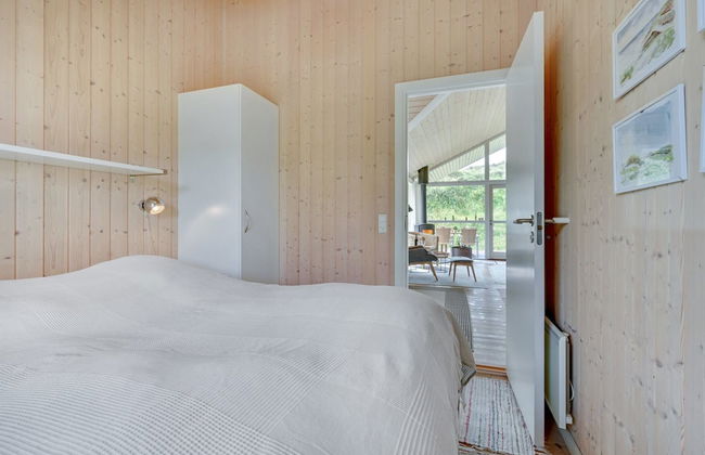 Maison de 3 chambres à Vejers Strand avec terrasse et sauna - Photo 18