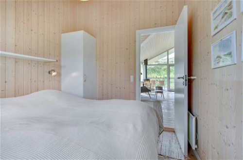 Foto 25 - Casa de 3 quartos em Vejers Strand com terraço e sauna