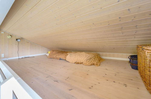 Photo 35 - Maison de 3 chambres à Vejers Strand avec terrasse et sauna