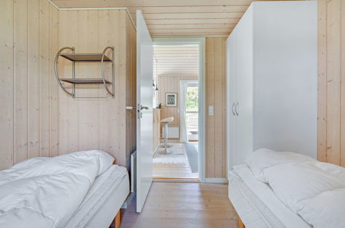 Foto 28 - Casa de 3 quartos em Vejers Strand com terraço e sauna