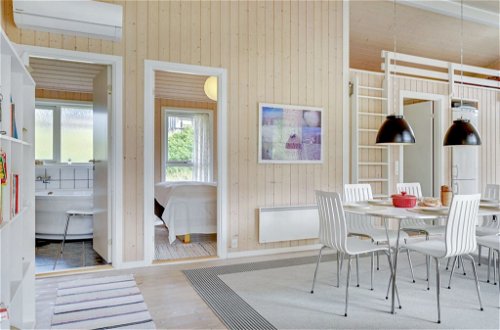 Foto 13 - Casa con 3 camere da letto a Vejers Strand con terrazza e sauna