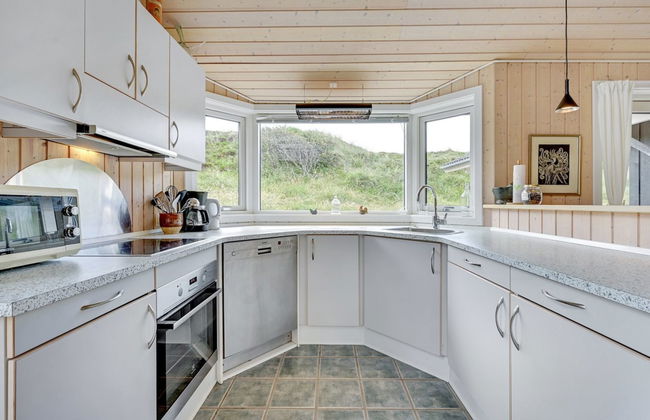 Maison de 3 chambres à Vejers Strand avec terrasse et sauna - Photo 28