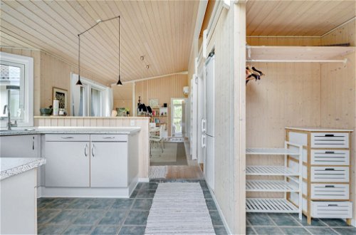 Photo 17 - Maison de 3 chambres à Vejers Strand avec terrasse et sauna