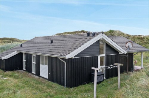 Foto 38 - Casa con 3 camere da letto a Vejers Strand con terrazza e sauna