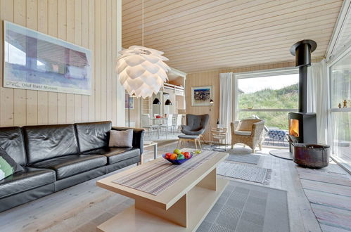 Photo 6 - 3 bedroom House in Vejers Strand with terrace and sauna