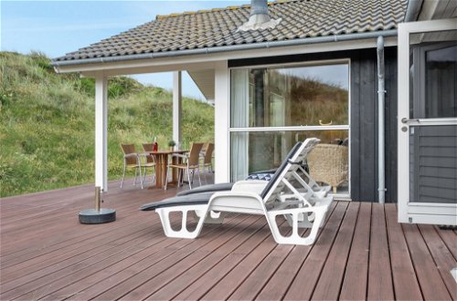 Foto 30 - Casa de 3 quartos em Vejers Strand com terraço e sauna